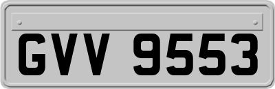 GVV9553