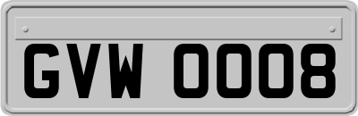 GVW0008