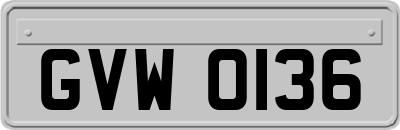 GVW0136