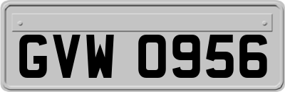 GVW0956