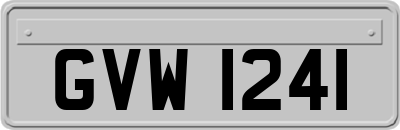 GVW1241