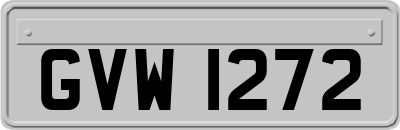 GVW1272