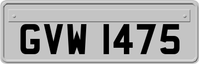 GVW1475