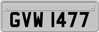 GVW1477