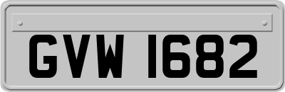 GVW1682