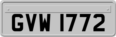 GVW1772