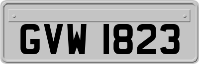 GVW1823
