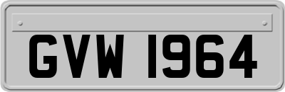 GVW1964