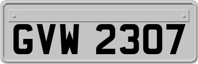 GVW2307