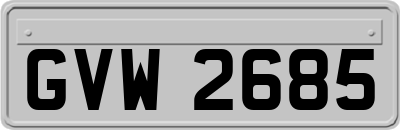 GVW2685