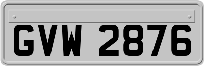 GVW2876