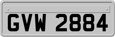 GVW2884