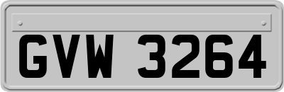 GVW3264