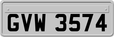 GVW3574