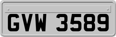 GVW3589