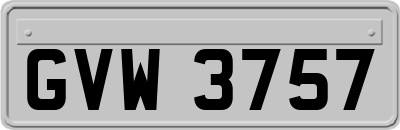 GVW3757