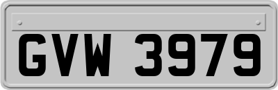 GVW3979