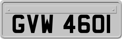 GVW4601