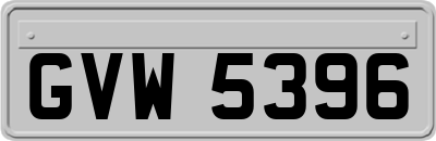 GVW5396