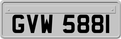 GVW5881