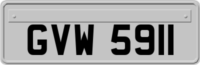 GVW5911