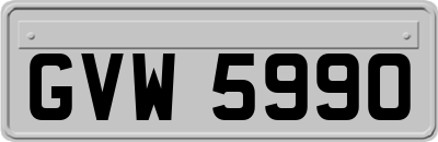 GVW5990