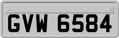 GVW6584