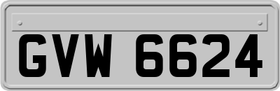 GVW6624