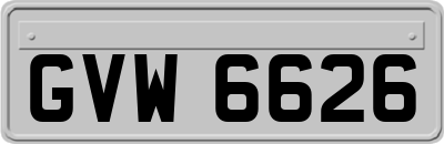 GVW6626