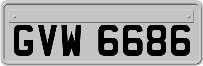 GVW6686