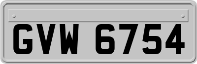 GVW6754