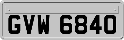 GVW6840