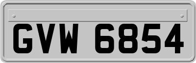 GVW6854