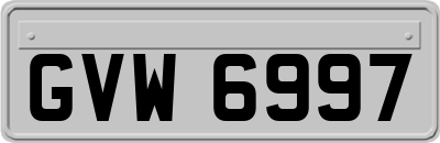 GVW6997