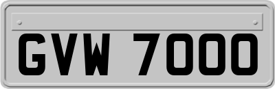 GVW7000