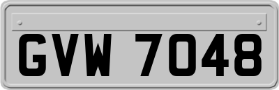GVW7048