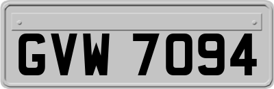 GVW7094