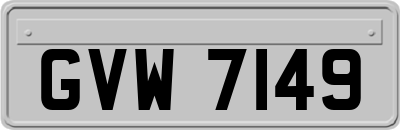 GVW7149