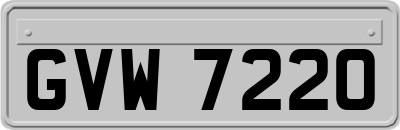 GVW7220