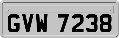 GVW7238