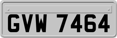 GVW7464