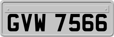 GVW7566