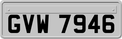GVW7946