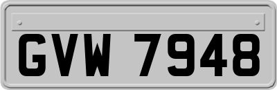 GVW7948