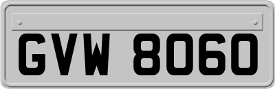 GVW8060