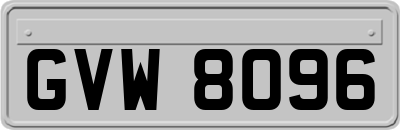 GVW8096