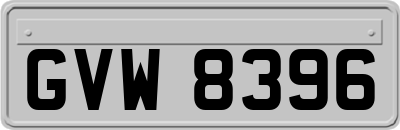 GVW8396
