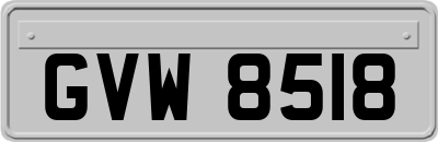 GVW8518