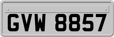 GVW8857