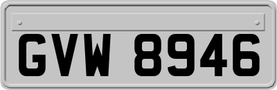 GVW8946
